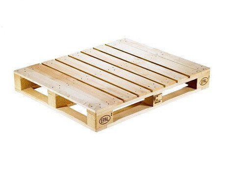 合肥木托盘